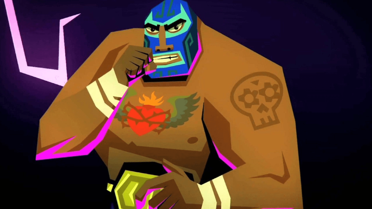 Guacamelee Image