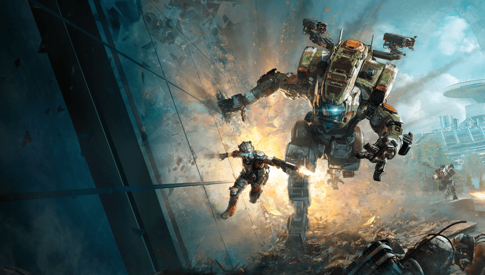 Titanfall 2 Image